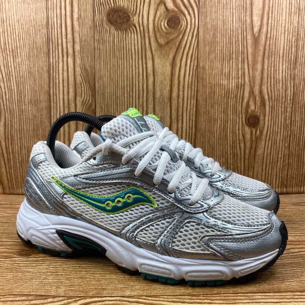 Saucony Oasis